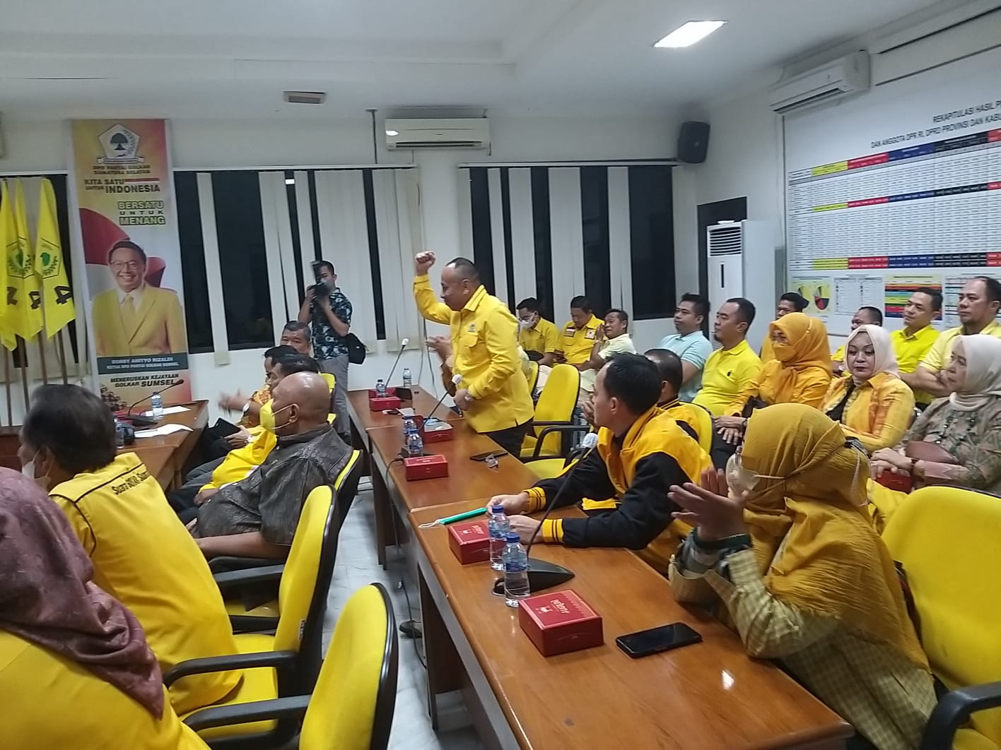 Ketua