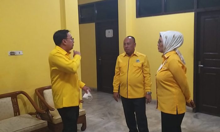 Ketua