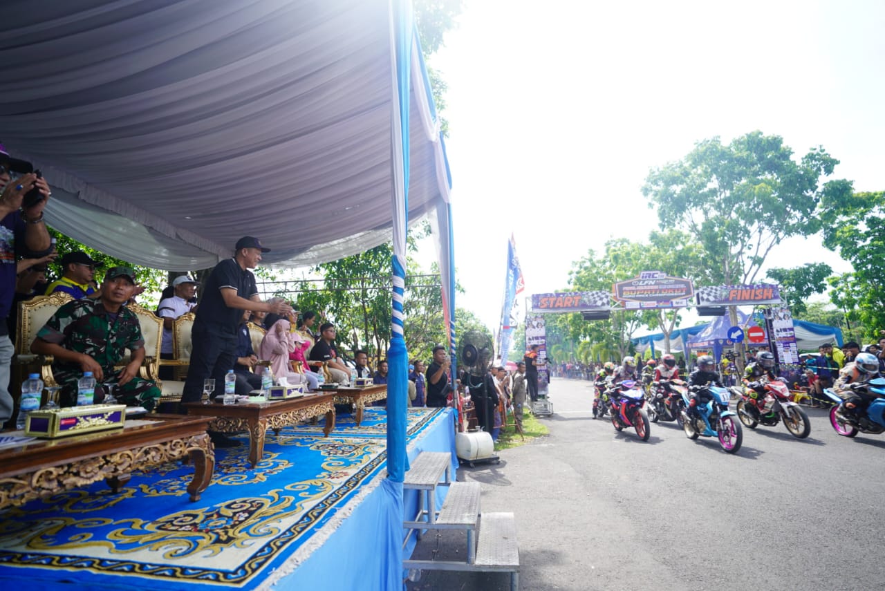 Bupati