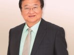 Dr. Chiu Tai-yuan Menteri Kesehatan dan Kesejahteraan ROC (Taiwan)